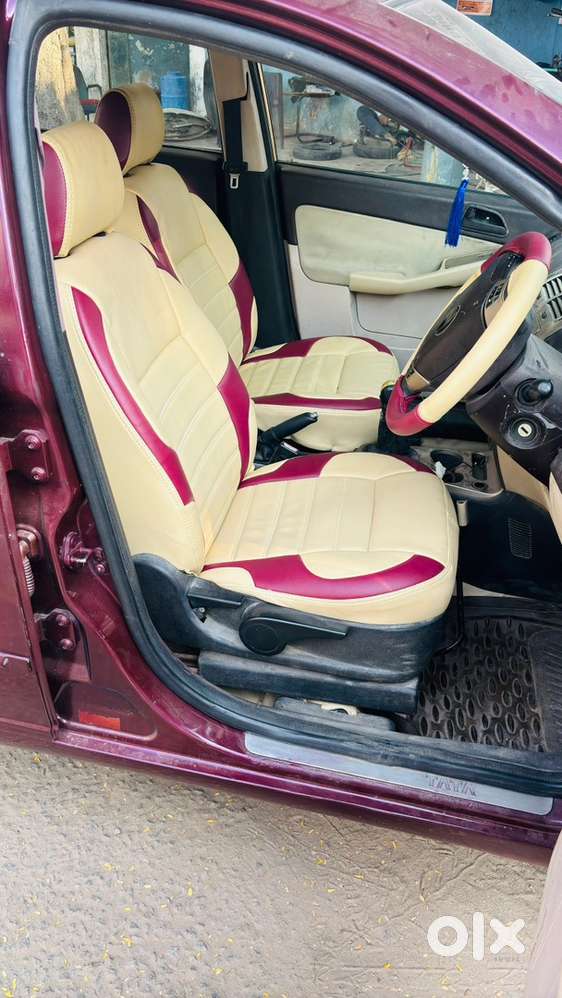 Tata Manza Diesel 2011 Valid 2031