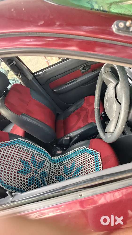 Hyundai Santro Xing 2008