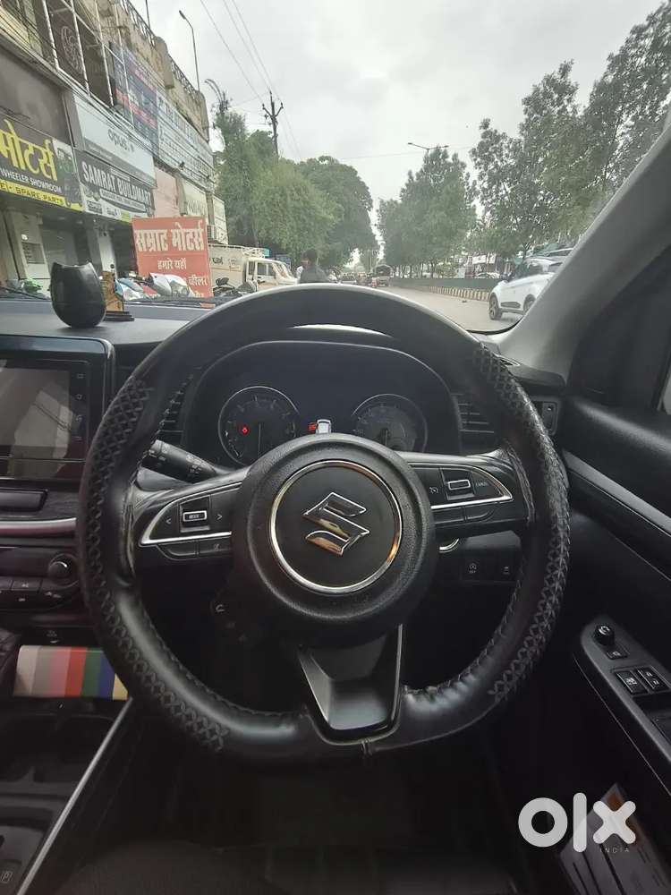 Maruti Suzuki Xl6 2021