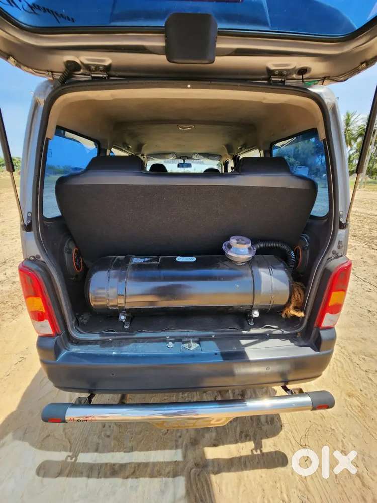 Maruti Suzuki