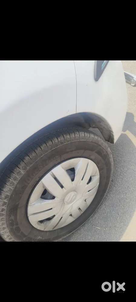Maruti Suzuki Alto 2021 Petrol 35000 Km Driven