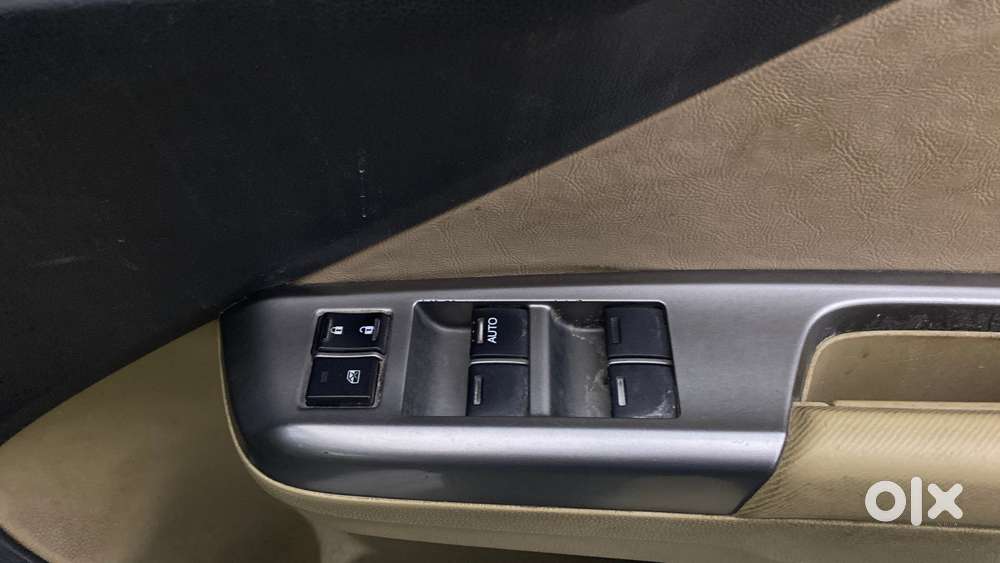 Honda City V Mt, 2014, Petrol