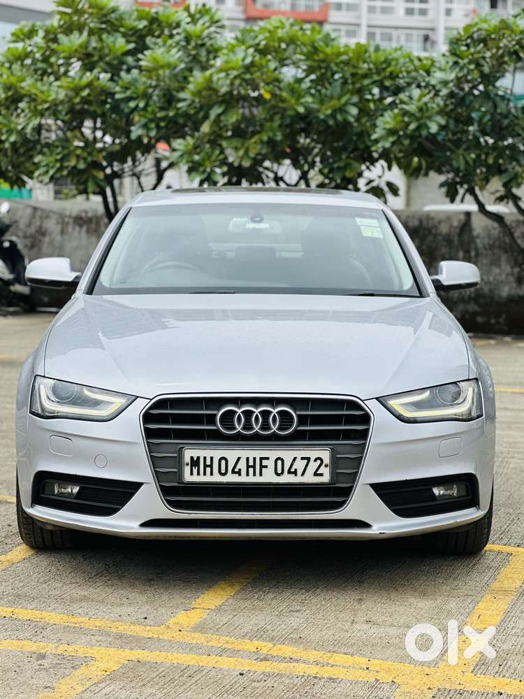 Audi A4 35 Tdi Technology Edition, 2016, Diesel