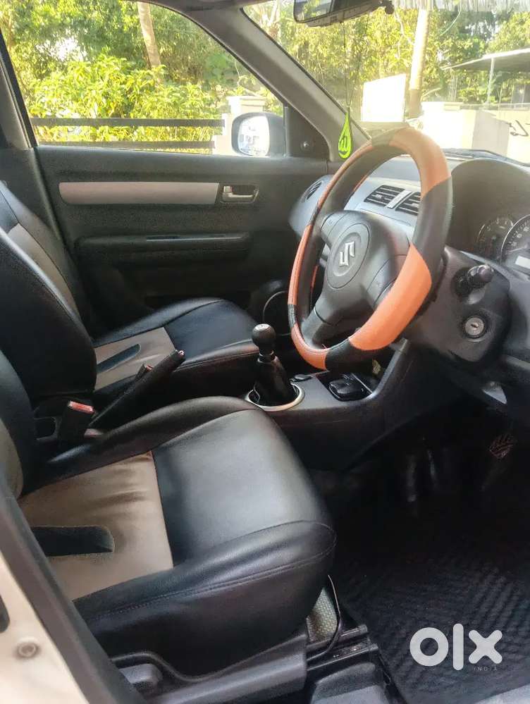 Maruti Swift Vdi 2010