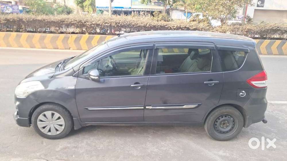 Maruti Suzuki Ertiga Vdi Shvs, 2018, Diesel
