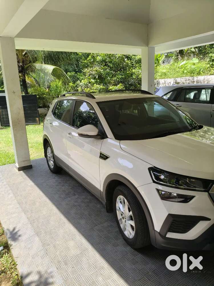 Skoda Kushaq 2024 Petrol 18500 Km Driven For Sale / Exchange With Ev