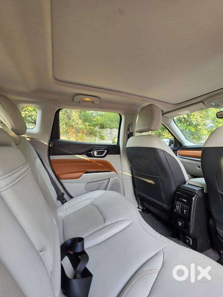 Jeep Compass 2.0 Limited Plus, 2021, Diesel