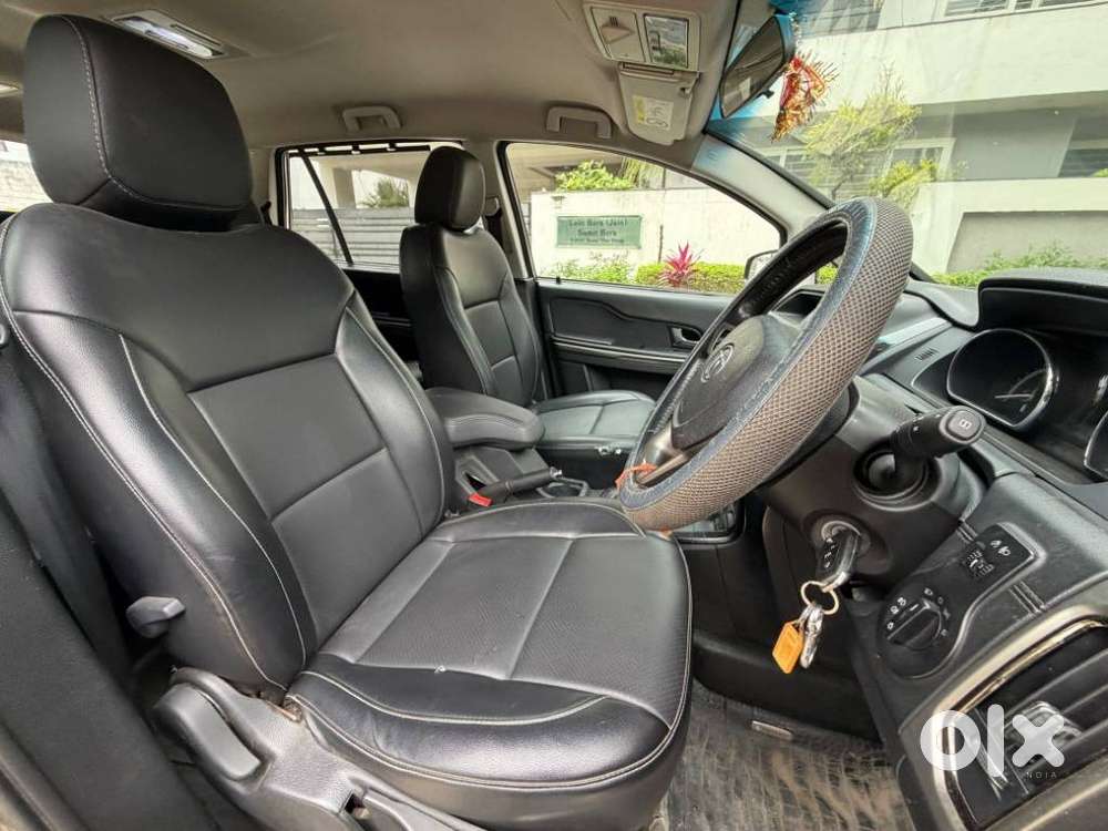 Tata Hexa Xt 4x4, 2017, Diesel