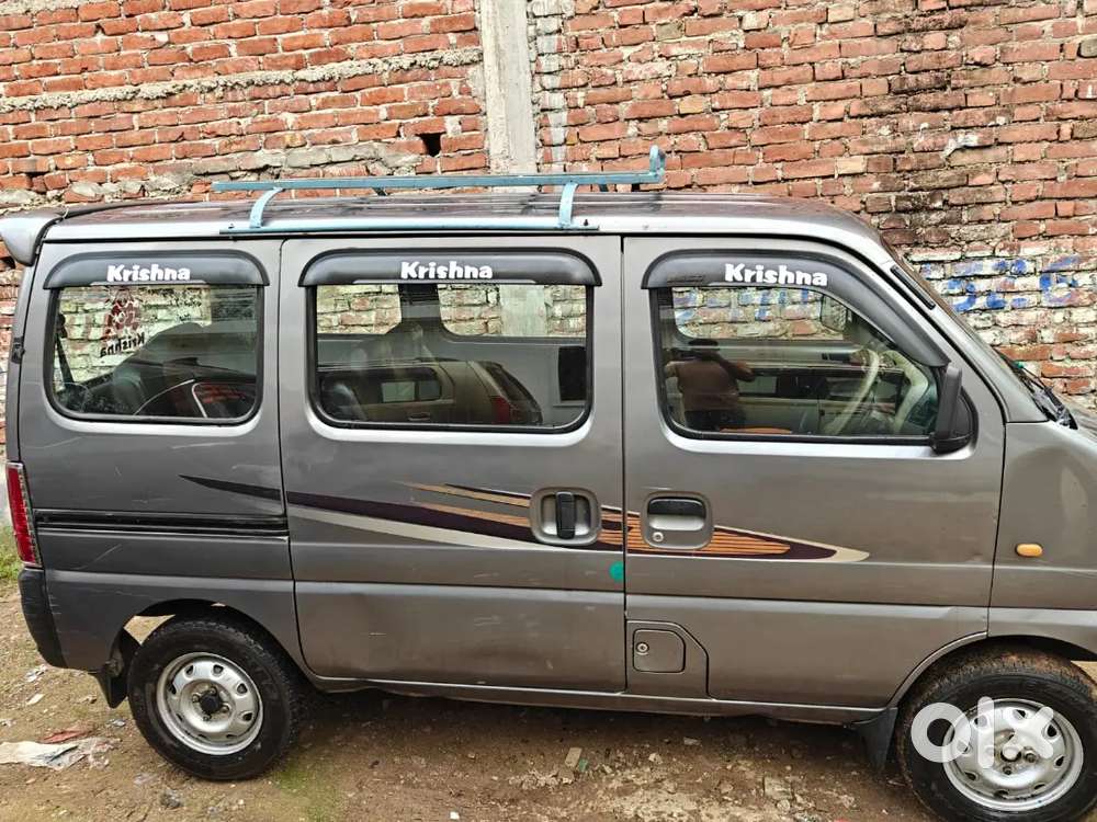 Maruti Suzuki Eco Sport Car 2019 December Model, Ac