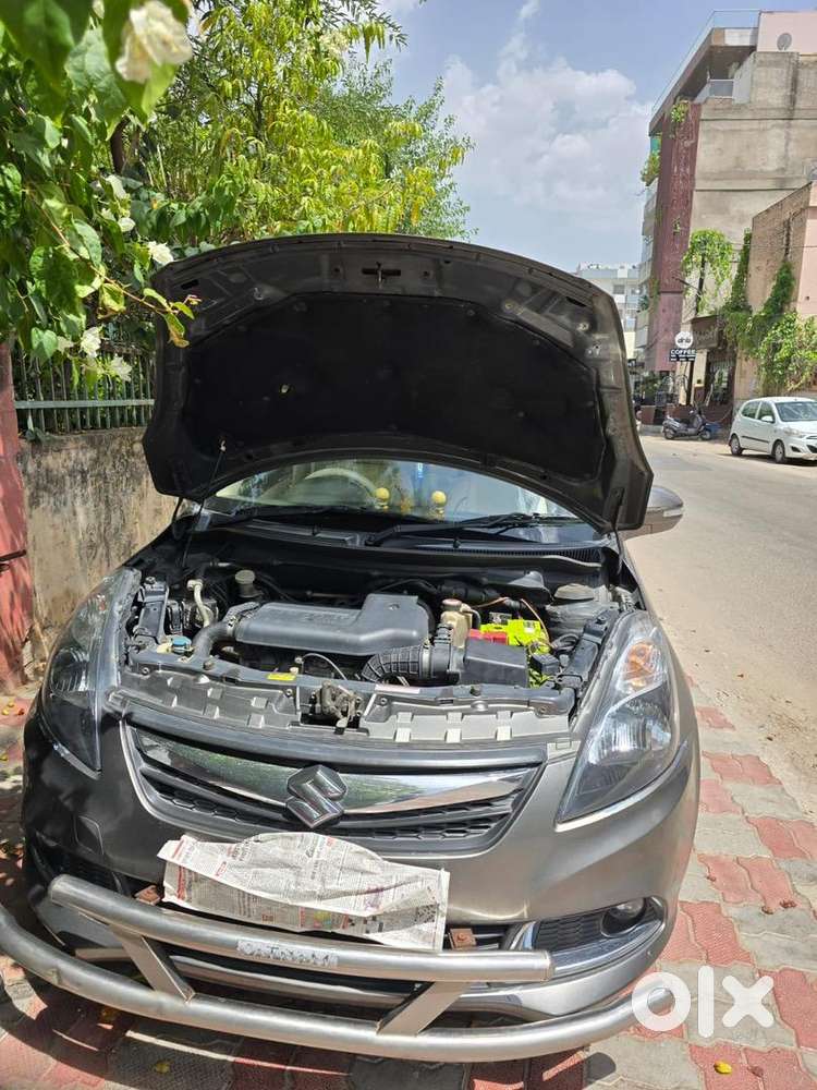 Maruti Suzuki Swift Dzire Diesel Good Condition