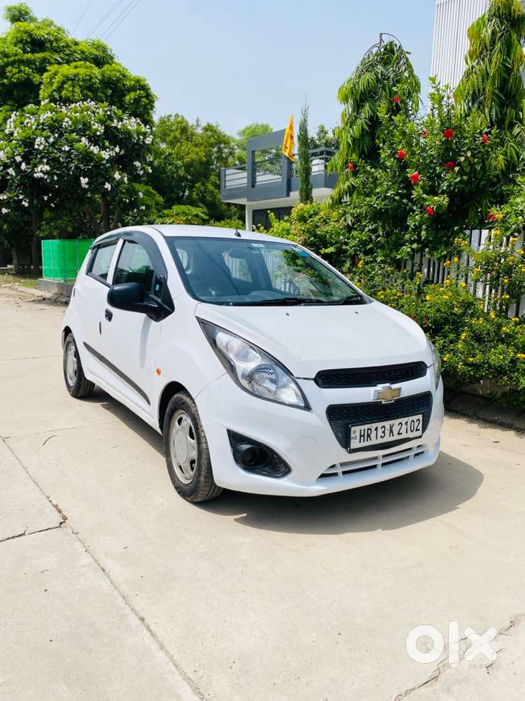 Beat 2016 Petrol
