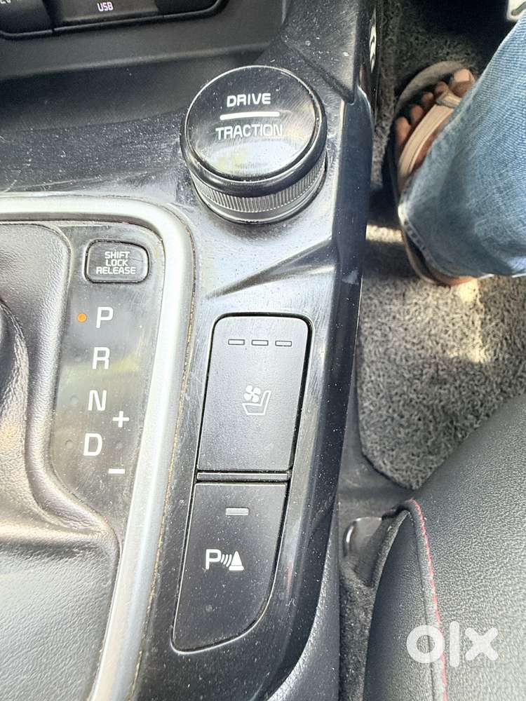 Kia Seltos 1.4 Gtx+ Turbo Gdi Petrol At, 2021, Petrol