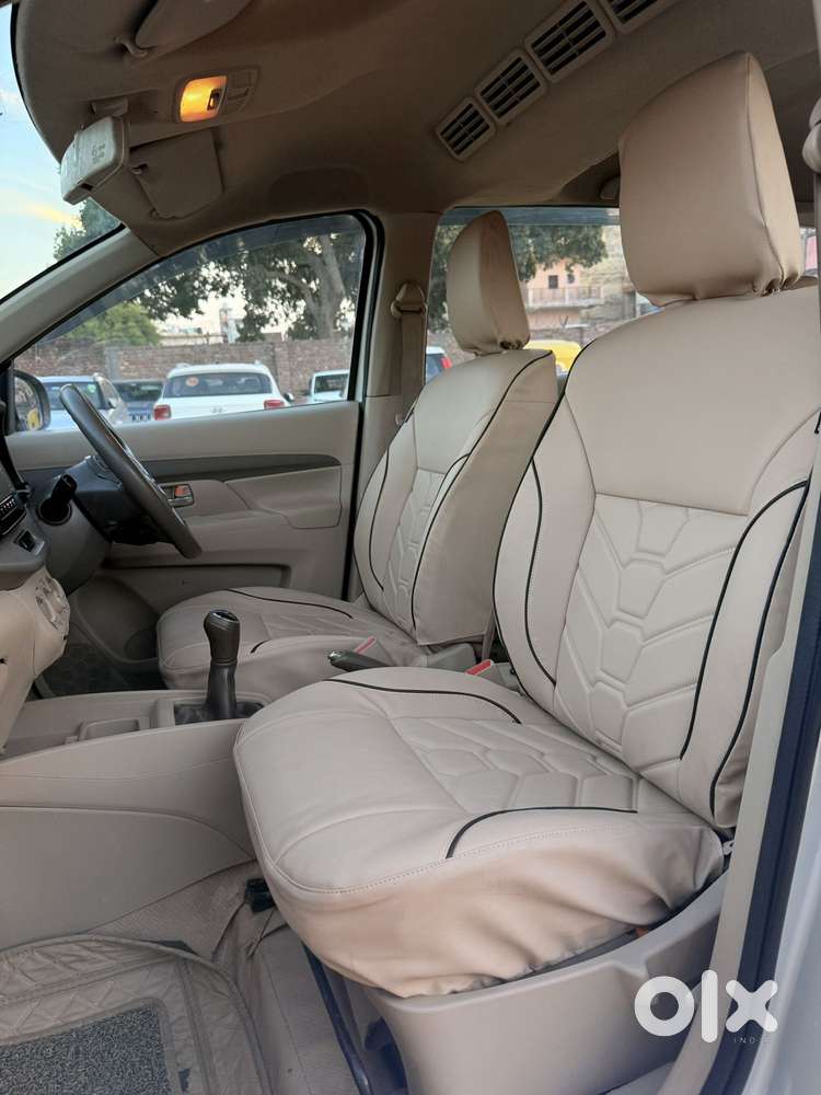 Maruti Suzuki Ertiga Vxi (o) Cng, 2021, Cng & Hybrids