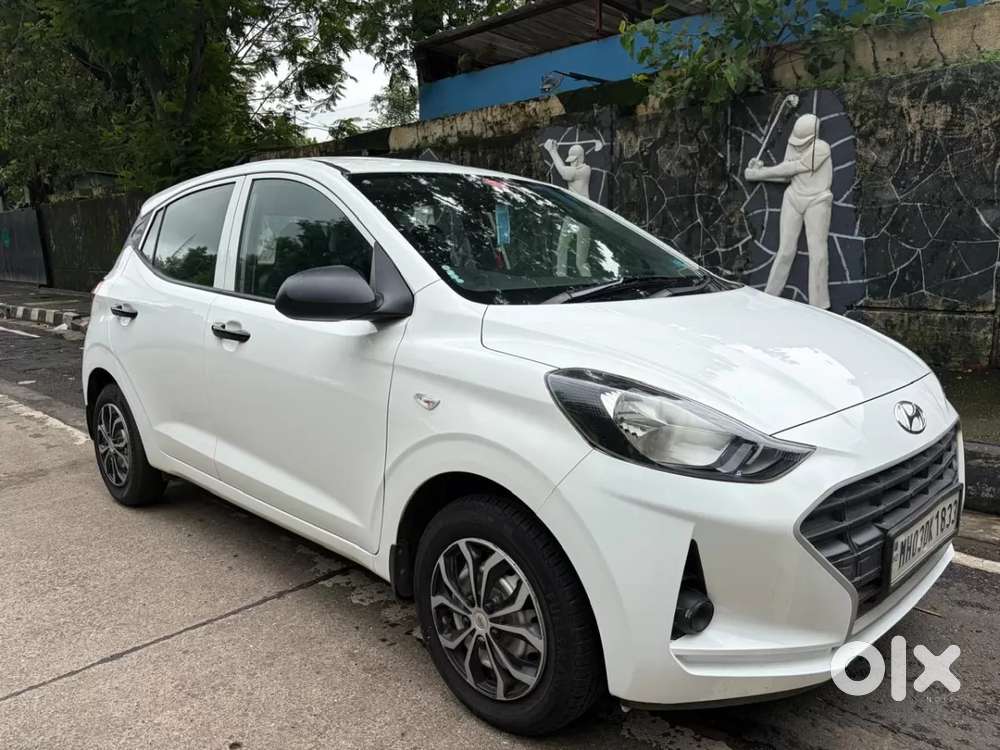 Hyundai Grand I10 Nios Magna 1.2 Kappa Vtvt, 2020, Petrol