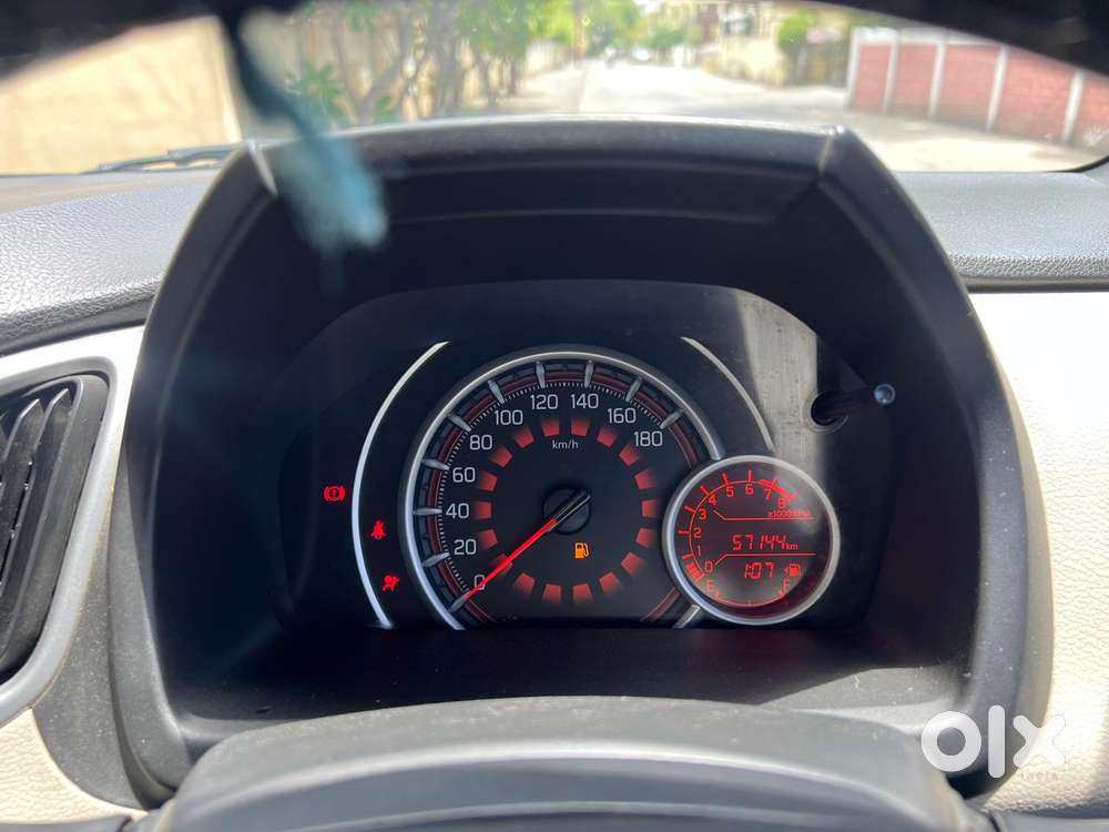 Maruti Suzuki Wagon R 1.2 Zxi Plus, 2019, Petrol