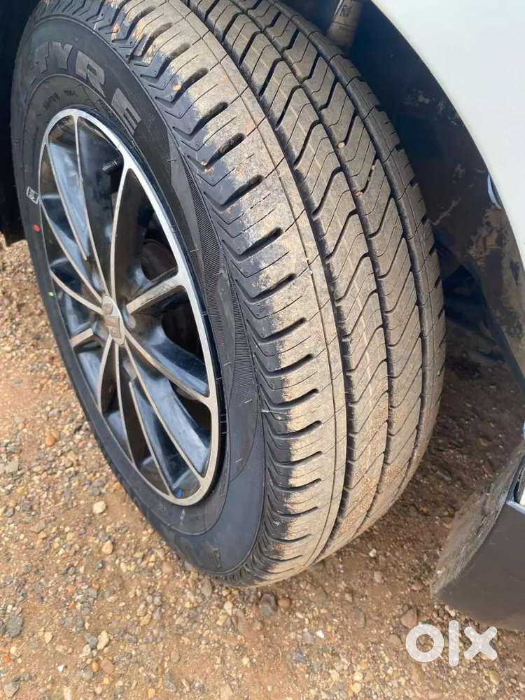 Maruti Suzuki Baleno 2021