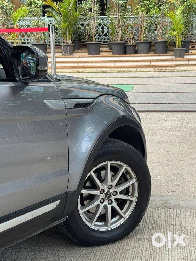 Land Rover Range Evoque Hse Dynamic, 2014, Diesel