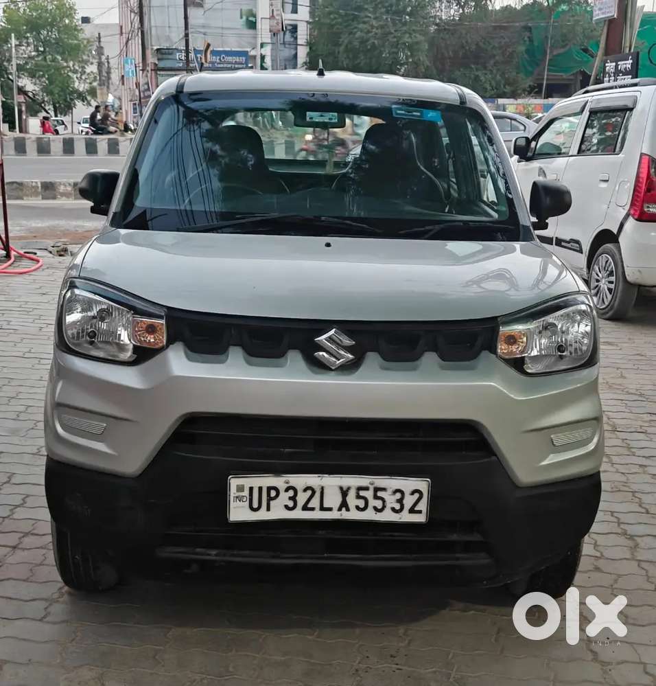 New Showroom Candition Car