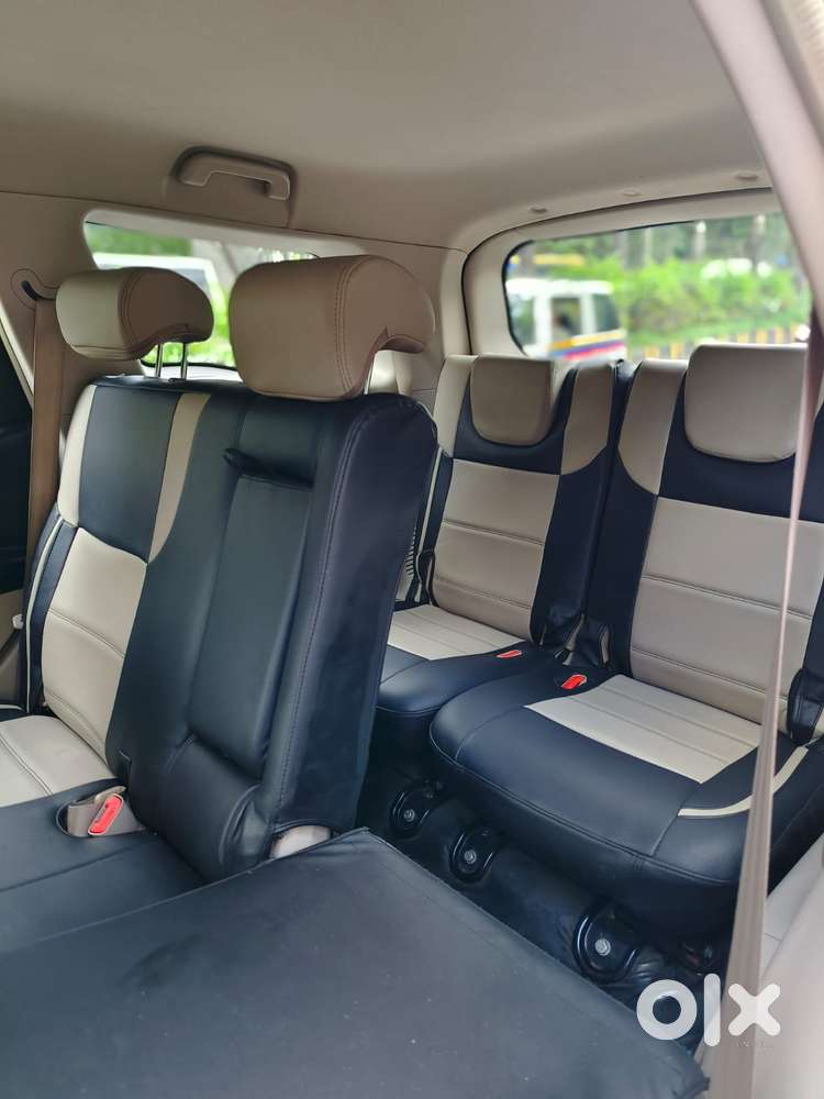 Mahindra Xuv500 W6 2wd, 2015, Diesel