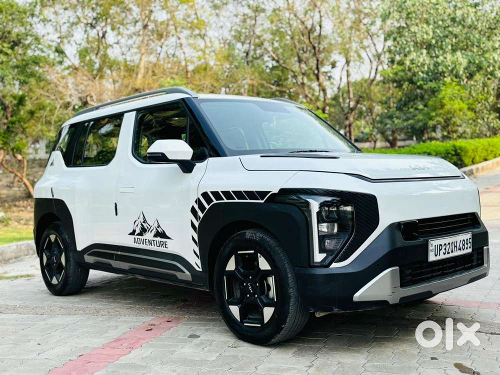 Kia Syros Htk Opt Diesel, 2025, Diesel