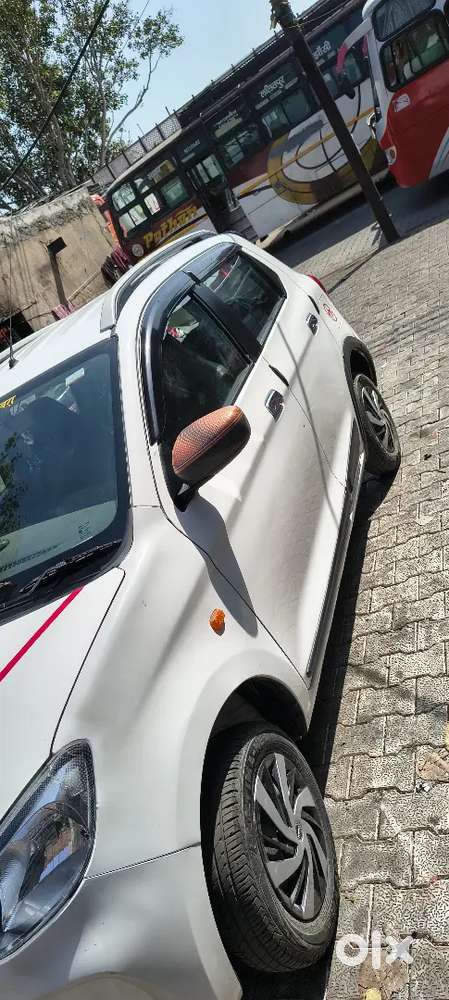 Maruti Suzuki Alto K10 2023 Petrol 18000 Km Driven