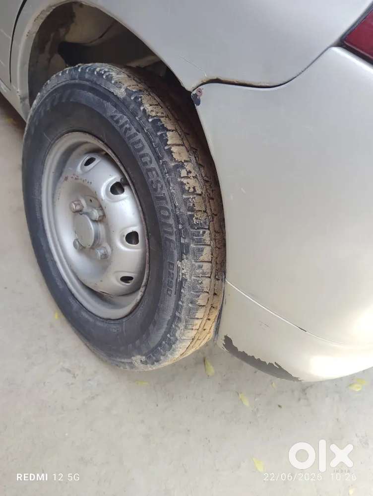 Maruti Suzuki Alto 2007 Petrol 51000 Km Driven