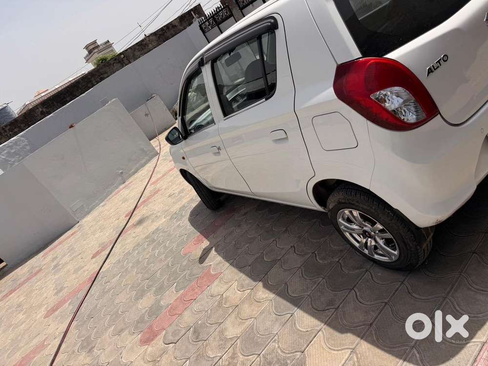 Maruti Suzuki Alto 800 2021 Petrol Well Maintained