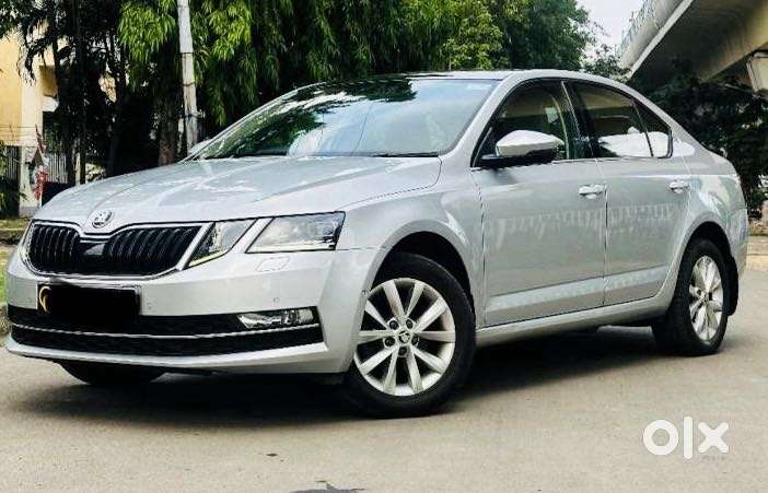 Skoda Octavia 2.0 L&k Tdi, 2018, Diesel