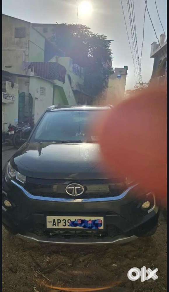 Tata Nexon 2021 Diesel 29950 Km Driven