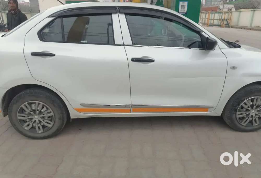 Dzire Sell