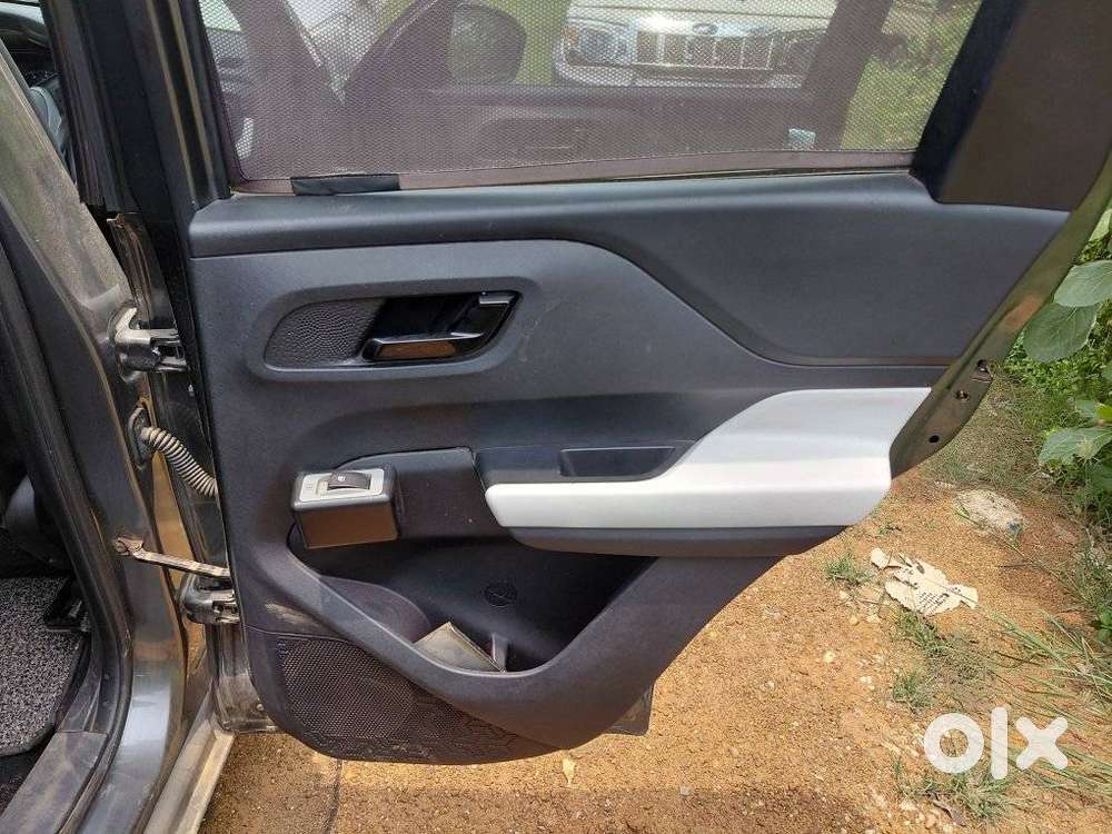 Tata Punch Pure, 2022, Petrol