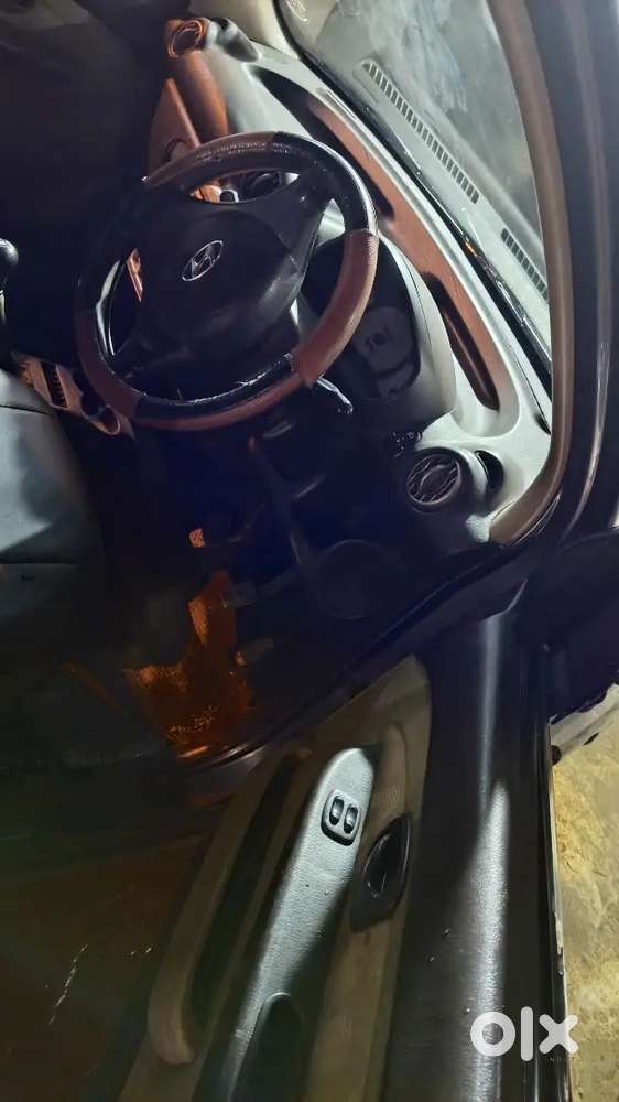 Hyundai Santro Xing Xo 2011