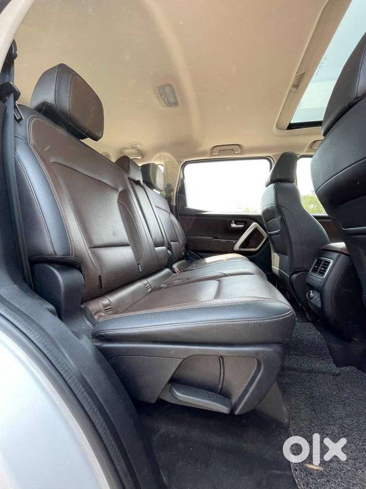 Mahindra Scorpio N Z8 L Petrol Mt 7 Str, 2022, Petrol
