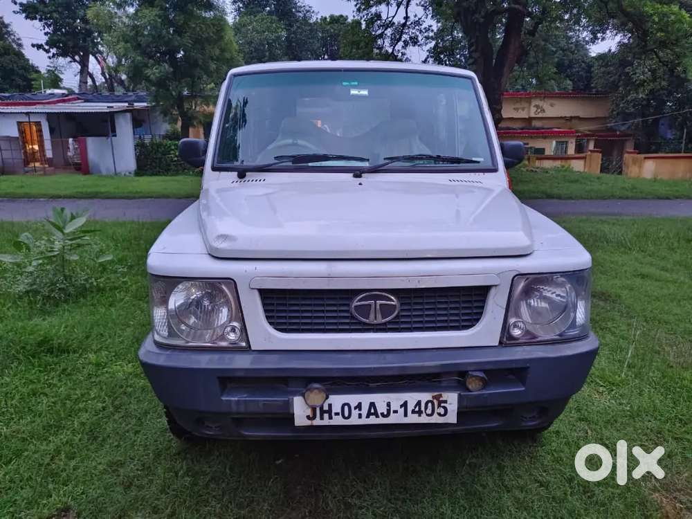 Tata Sumo Victa 2010