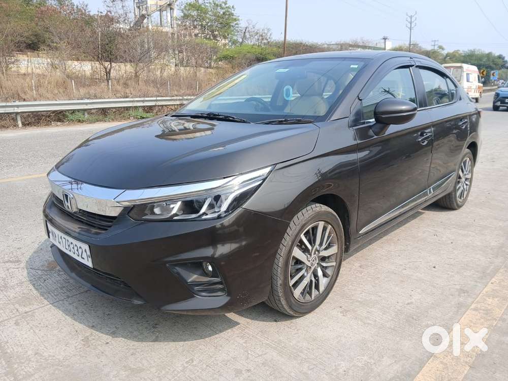 Honda City 2023 Petrol Good Condition