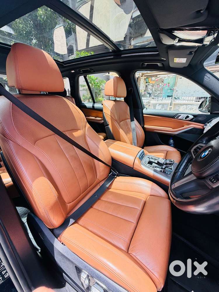 Bmw X5 Xdrive40i M Sport, 2023, Petrol