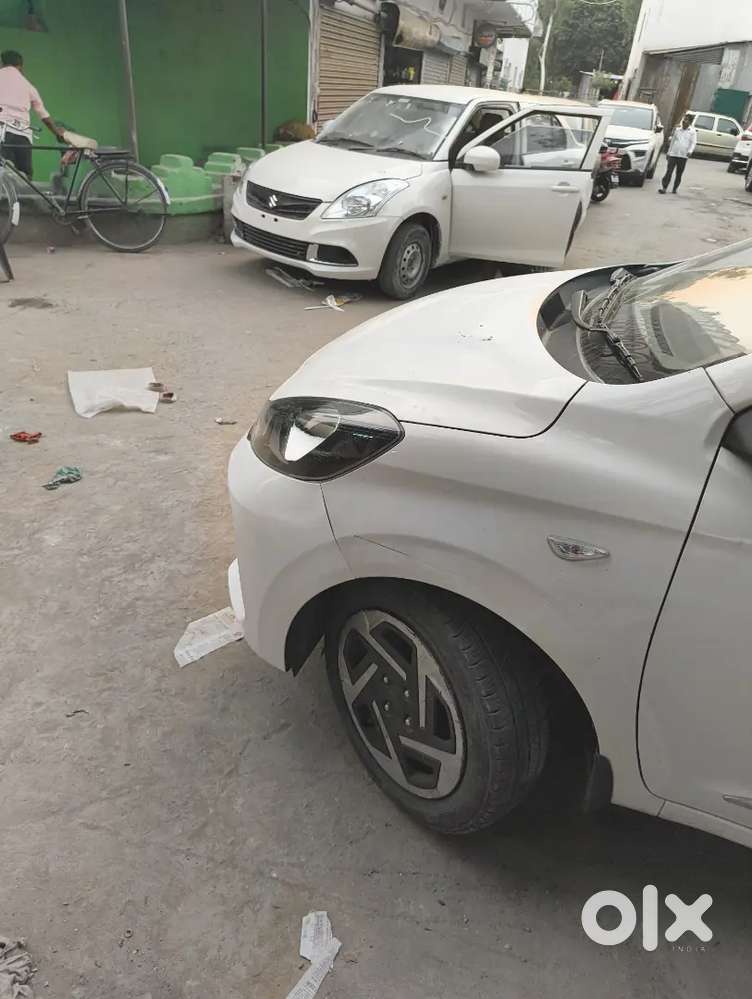 Hyundai Aura 1.2 S 2025