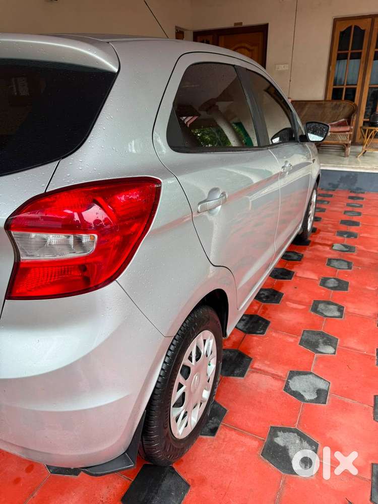 Ford Figo 1.2p 2018