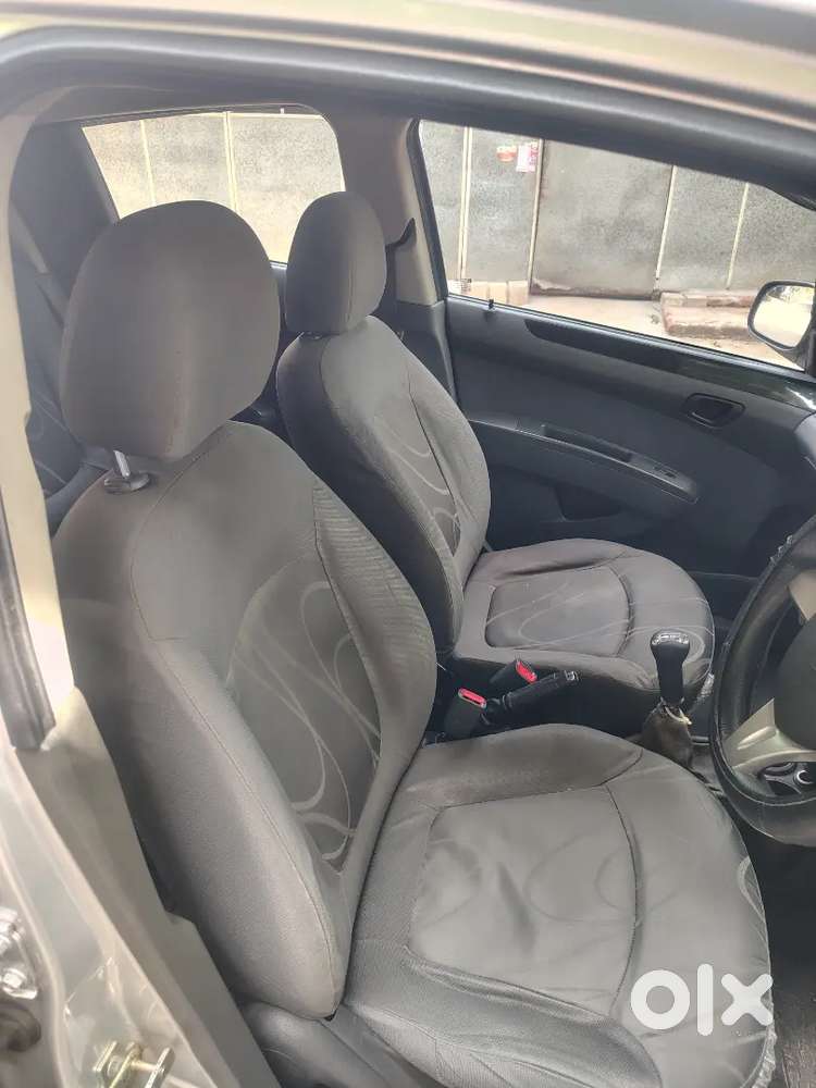 Chevrolet Beat Diesel 2nd 2012