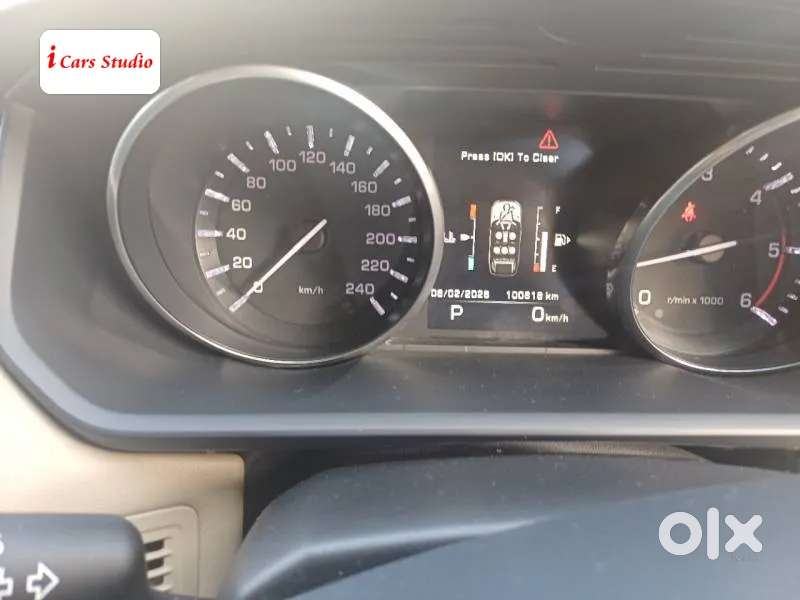 Land Rover Range Sport, 2014, Diesel
