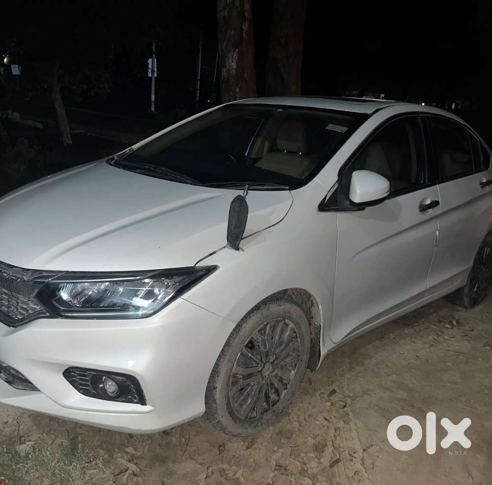 Honda City Diesel 2017