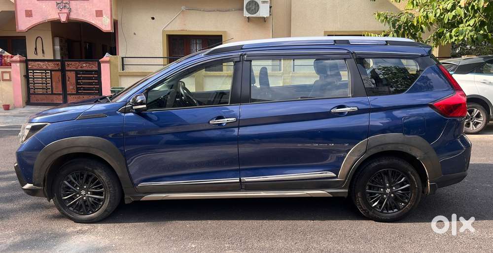 Maruti Suzuki Xl6 1.5 Alpha At, 2020, Petrol