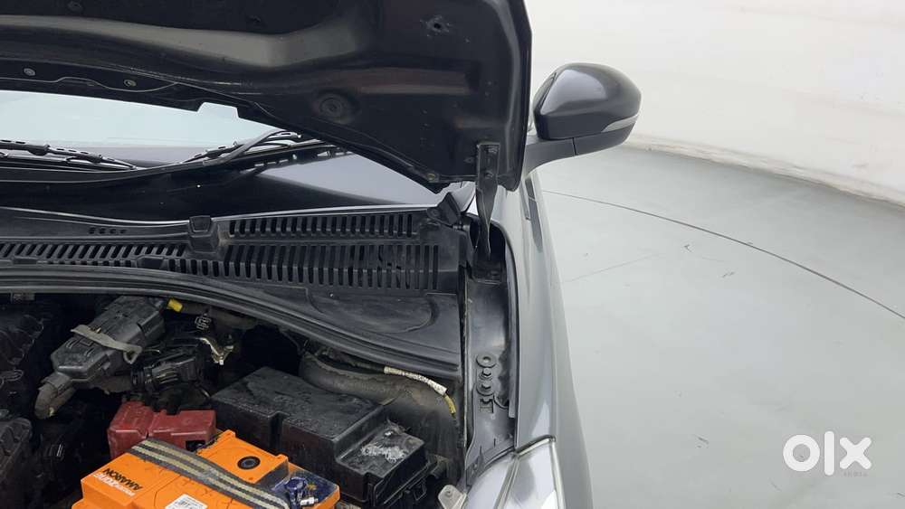 Tata Tigor 1.2 Revotron Xz Plus Cng, 2022, Cng & Hybrids