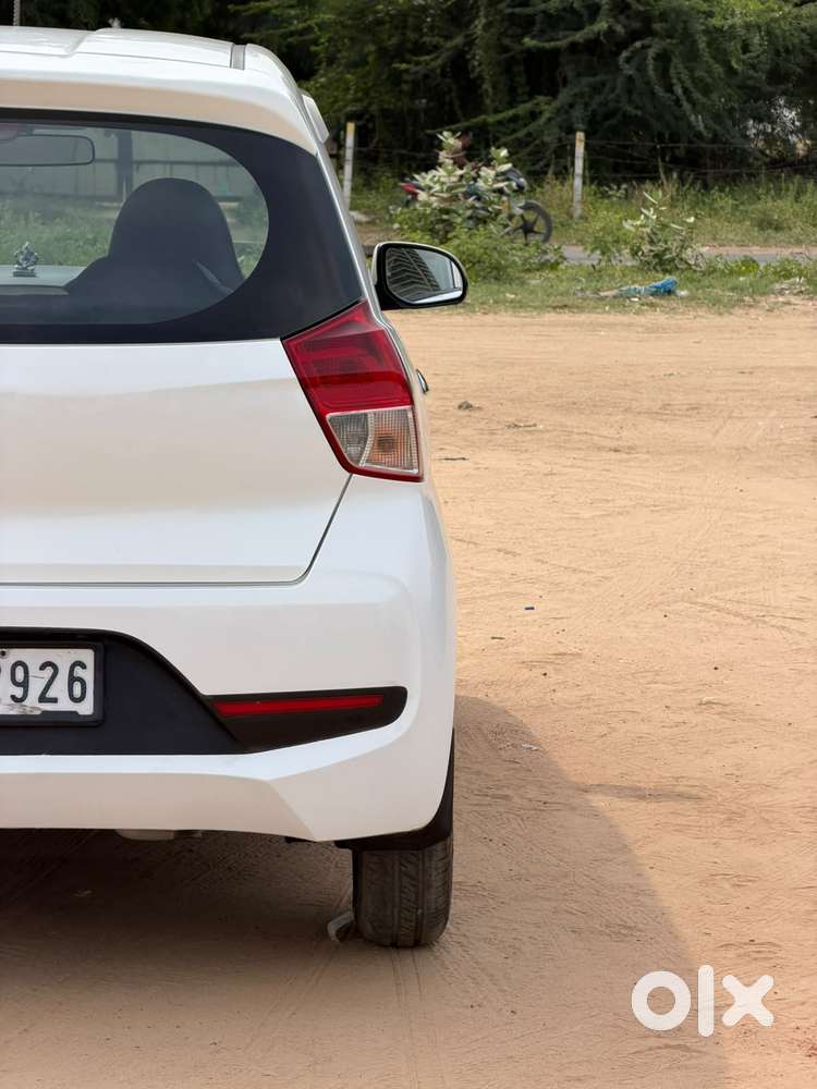 Hyundai Santro Sportz Cng, 2019, Cng & Hybrids