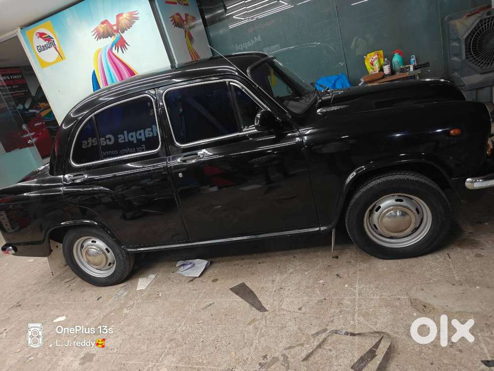 2006 Ambassador Classic Diesel