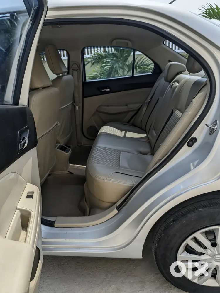Swift Dzire Vdi 2019 Diesel