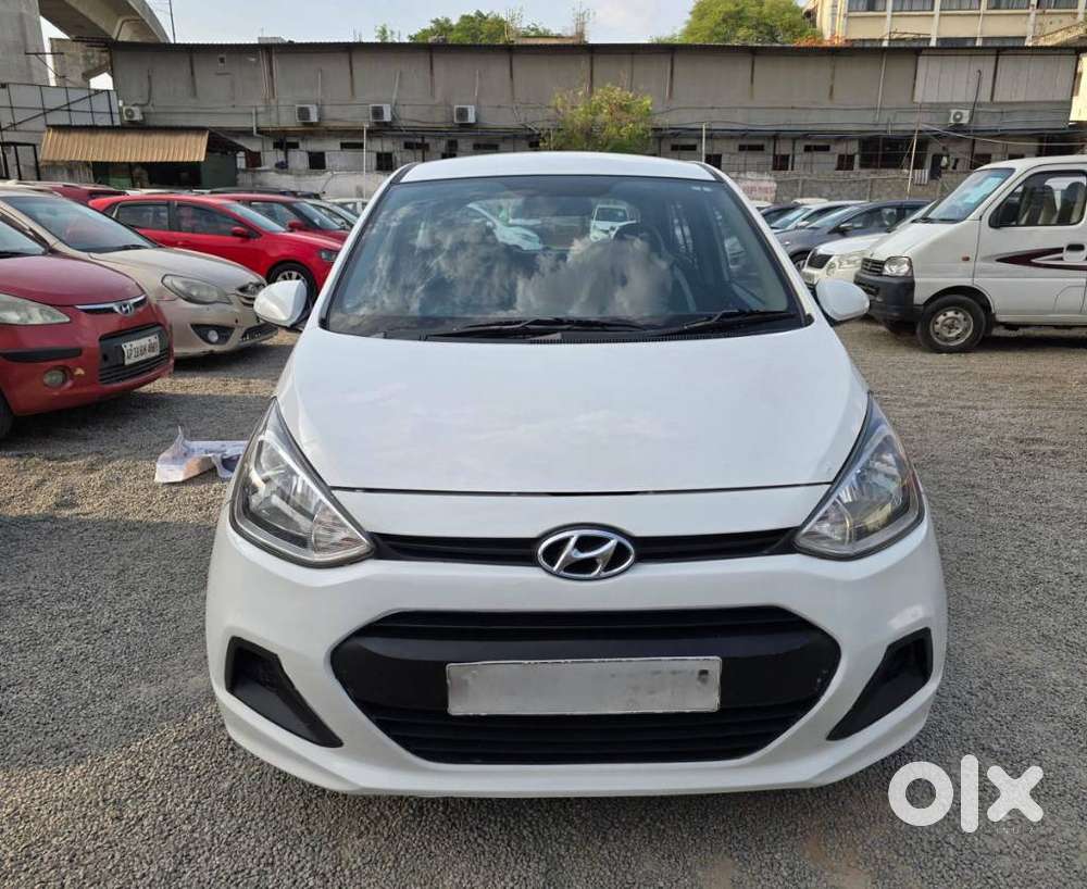 Hyundai Grand I10 Era 1.1 Crdi, 2017, Diesel
