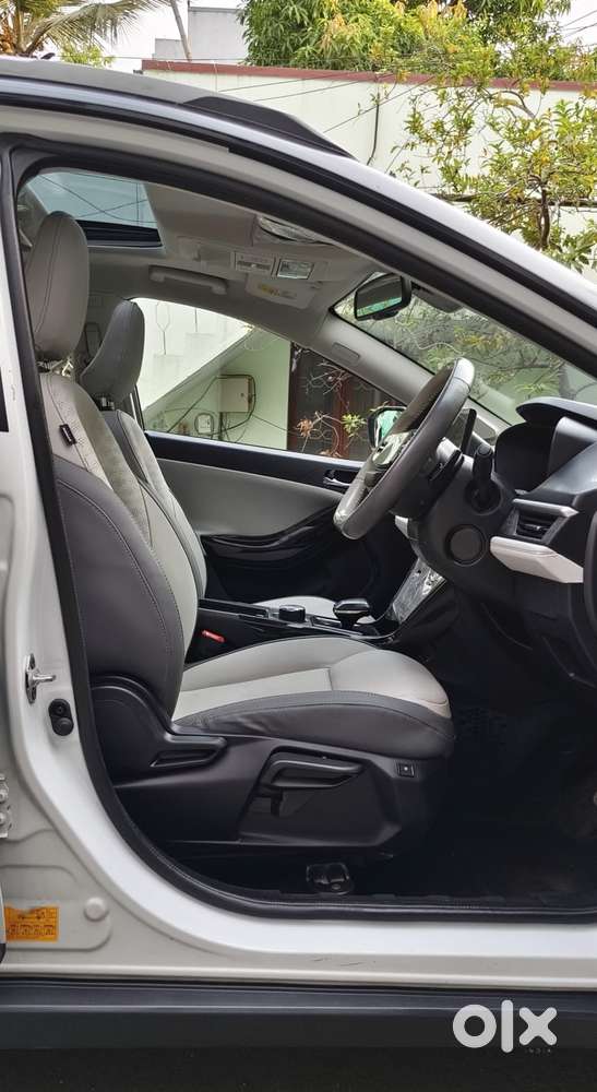 Tata Nexon Ev Empowered Plus A 45, 2024, Electric