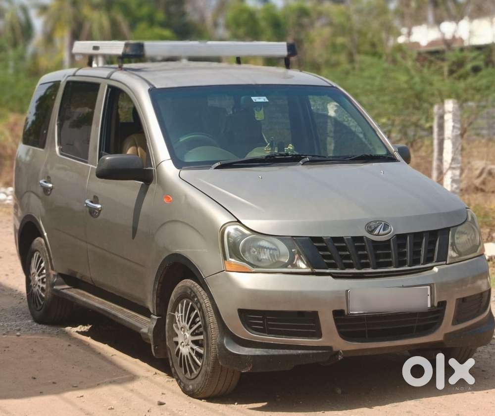 Mahindra Xylo D2 Bs Iii, 2014, Diesel