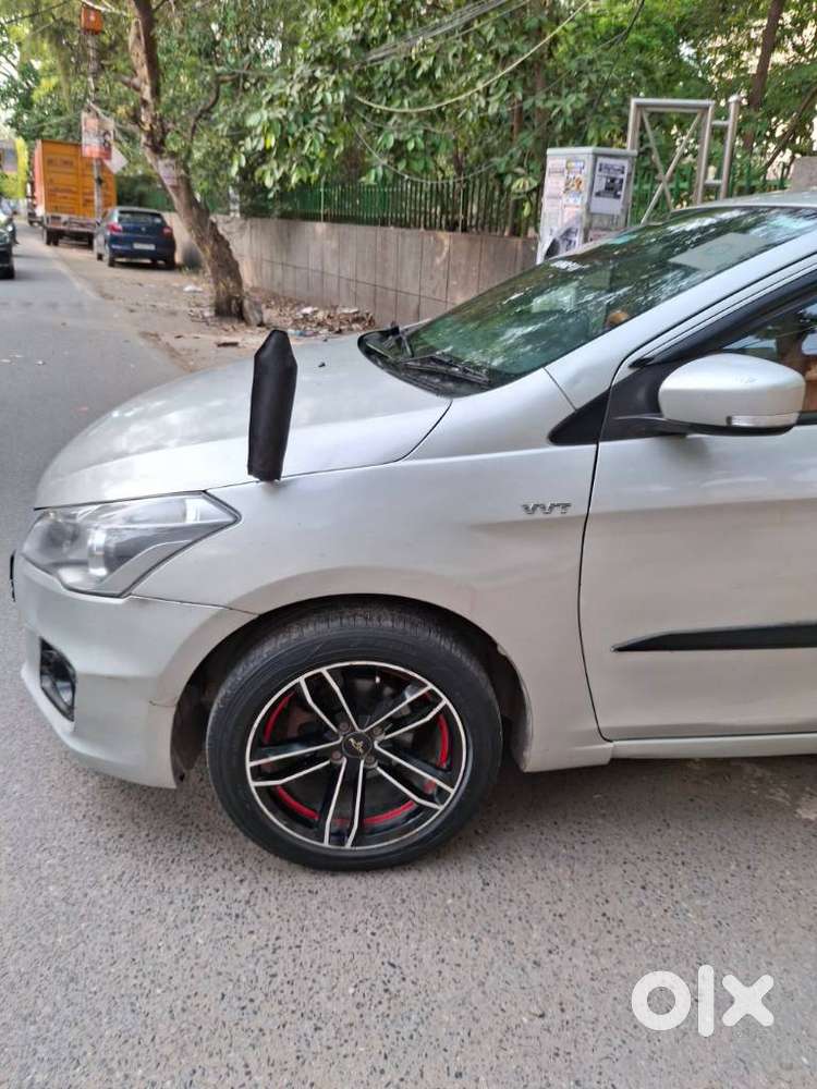Maruti Suzuki Ciaz, 2015, Cng & Hybrids